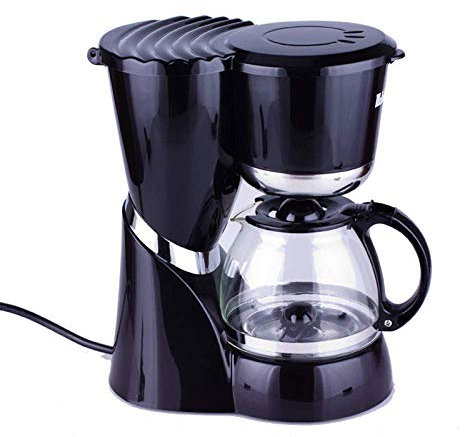 MOBYGKFY Máquina de café expresso, Barista Espresso Cafetera con una pantalla táctil digital, la bomba y automática leche vaporizador, máquina