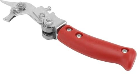 CANIGHT Outil de Girdling Réglable pour Arbres Fruitiers Couteau à Design à Double Poulie pour Taillage Pratique