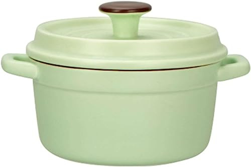 MYUYEE ZuccherieraZuccheriera con coperchioZuccheriera per Sale e spezieBarattolo per zuccheroZuccherieraContenitore per zuccheroBarattolo per spezie-Rosa-260ml,Verde - Taglia Unica