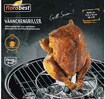 FLORABEST Grillzubehör