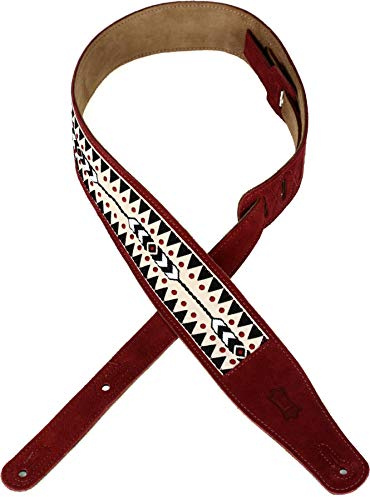 Levy's Leathers Guitar Strap