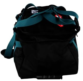 Makita E-12712 Ultimate Werkzeugtasche, schwer, Blau, Weiß, Schwarz., one size