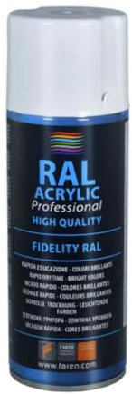 SPRAY PRIMER AGGRAPPANTE Grigio 400 ml