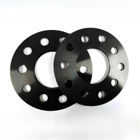 Spurverbreiterungen Für Mercedes Für Benz 2 Stück 8 Mm Spurverbreiterungen Adapter Lochkreis 5x112 Nabenbohrung 66,6 Alle Modelle Raddistanzscheiben Aluminium