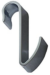 XIMAX Handtuch-Clip (chrom)