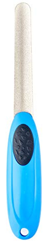 Kerbl 81925 Krallenfeile, 16 cm