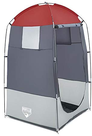Bestway Unisex adulto Tienda de campaña, Multicolor, No aplicable