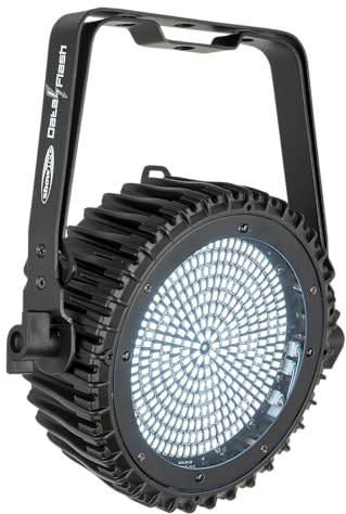 Showtec Data Flash efecto strobe LED