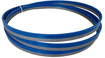 LITAO-XIE, 1pc 2240 X 13 X 14tpi Metallbandsäge Sägeblätter Bi-Metall-M42 88,2 x 1/2