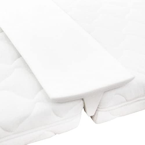 INLIFE 282824 Pont de matelas 25 × 200 cm, 0,5 kg