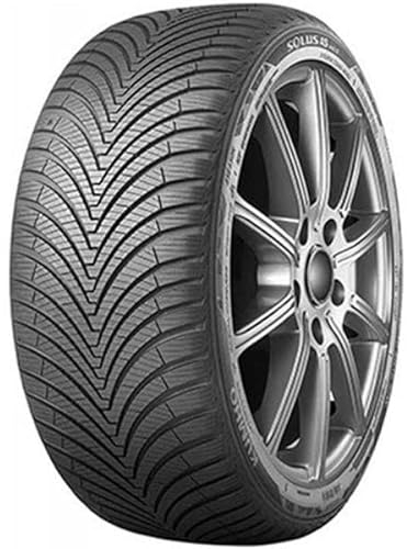 KUMHO Ganzjahresreifen 225/50 R 17 XL TL 98V SOLUS 4S HA32 BSW M+S 3PMSF Allwetter