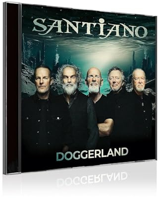 Santiano, Neues Album 2023, Doggerland