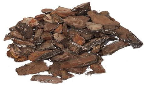 Sustrato de Pino Natural Paquete de 5kg