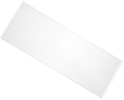 CAXUSD Acryl Tastatur Schutzabdeckung Transparente Keyboard Abdeckung Und Tasten Mechanische Tastaturen