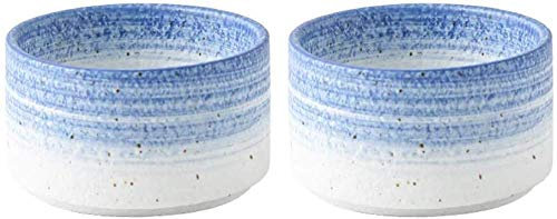 XWBLDBDFC Ramekins Soufflé Dishes - Creme Brulee Ceramic Bowls - Ramekin Dishes and Pate Moulds, 250ML Baking Cups for Souffle, Creme Brulee, Custards, Pudding and Ice Cream,-B
