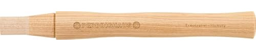 Peddinghaus 7900538000 Hammerstiel für Schlosserhammer 200 g aus Hickory