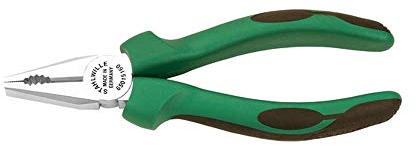 STAHLWILLE 65015200 - Alicate universales 6501 5 200 peso 0,37 Kg.