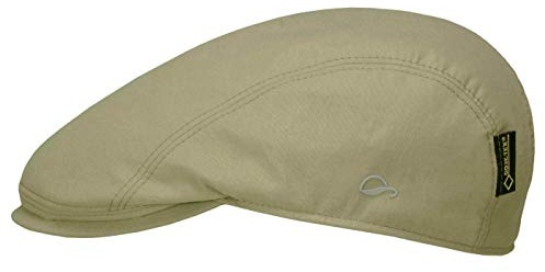 Gottmann Jackson Gore-Tex® Flatcap mit UV-Schutz