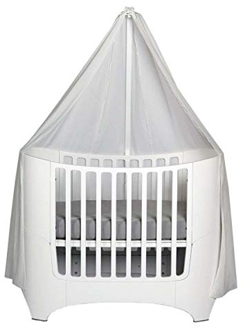 Leander Himmel Classic Babybett