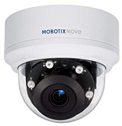 Mobotix MX-VD1A-2-IR Webcam