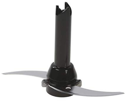 Bosch 00629987 Blade Knife for Blender Mixer Series MQ6, MS6, MSM67, MSM6S.