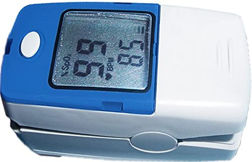 Oxímetro de pulso OXY-5 (pediátrico)