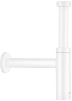 hansgrohe Designsiphon Flowstar S G 1 1/4, mattweiß