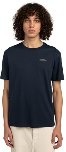 Element - Skateboard Co T-Shirt - Mann