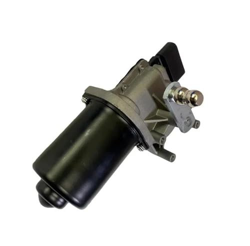 Wischermotor Frontwischermotor 77364080 2190577 2190842 1363338080 Für FIAT Ducato Für Citroen Jumper Für Peugeot Boxer Scheibenwischer Teile Wischermotor Motor(77364111 Right Hand)