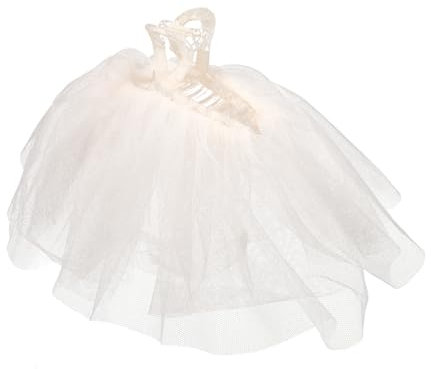 Healvian Haarnadel Für Hochzeitsschleier Haarschmuck Für Brauthaar Stoff Schleier Für Frauen Hochzeitshaar Zubehör Haarspange Für Brautschmuck