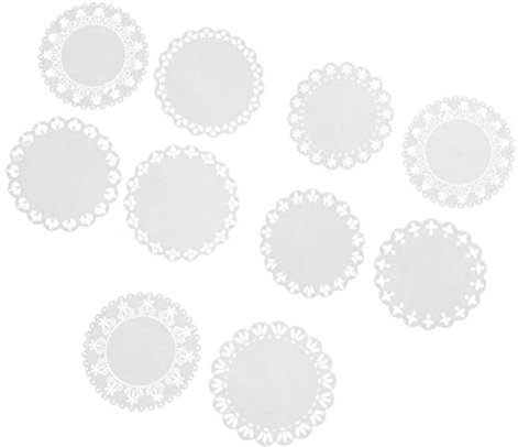 EXAOMBLE 1sacchetto Decorativo Carta Per Scrapbook Materiale Per Artigianato Multi-funzionale Per Decorazioni Di Diari e Lavori Manuali Confezione Da Design Classico e Semplice Versatile e