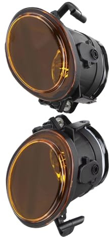 Foglight Auto Lamp For E39 For M5 2001 2002 2003 2004 2005 2006 Car Front Fog Lights Fog Lamp OEM:63177894017 63177894018
