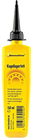 Hanseline Kugellagerfett
