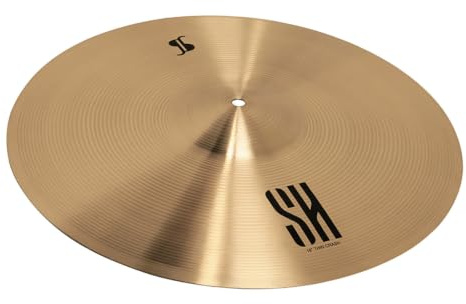 Stagg SH-CT18R Thin Crash
