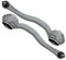 2x Brazos de suspensión de Aluo delantero superior + soporte y rótula delant supe. izq+der. , BENZ CLASE C W203 180 200 220 230 240 270 280 30 320 350 55 +FAMILIAR S203 +SPORTCOUPE CL203, W204 180 200 220 230 250 280 300 320 350 63 +COUPE C204 +FAMILIAR S204, CLK C209 200 220 240 270 280 320 350 500 55 63 +CABRIOLET A209, CLASE E CABRIOLET A207 200 220 250 300 350 500 +COUPE C207, CLASE GLK X204 200 220 250 280 300 350, SLK R171 200 280 350, SLK R172 200 250 350