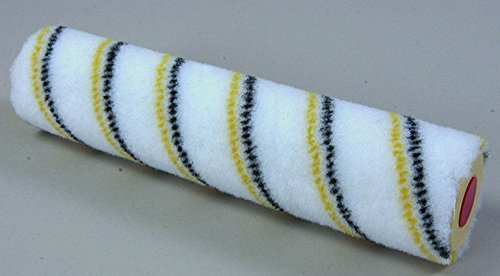 FRIESS Lackier-/Versiegelungswalze Royal, 25cm, Flor 7mm