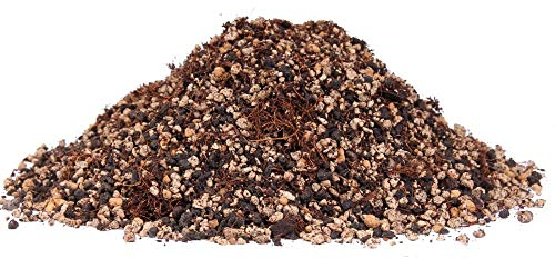 Bonsai-Erde 4 Liter - für Nadelbäume mit feinem Kokos-Substrat 62030