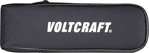 VOLTCRAFT VC-500 VC-500 Messgerätetasche Passend für (Details) VC-500 Serie