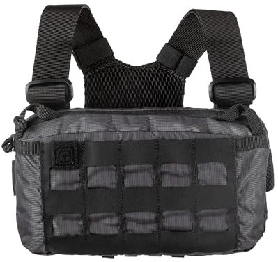 5.11 sac de Poitrine Skyweight Survival Volcanic