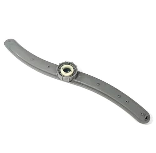 GHJ567RE For midea Brazo rociador for lavavajillas Repuesto de hélice Superior e Inferior WQP12-9270-CN9378A9350G Reemplazo de aspersor Giratorio