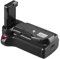 Vertical Battery Grip Holder for Nikon D5500 D5600 DSLR Camera EN-EL 14 Battery Powered with IR Remote Control