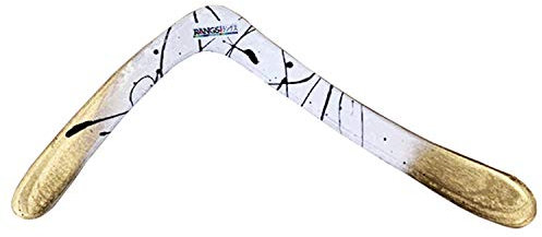Lang Japan (RANGS) Lang MTA original boomerang (japan import) by Lang Japan