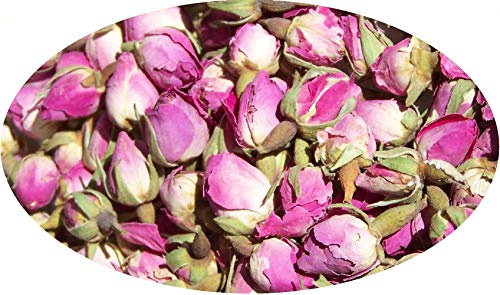 Eder Gewürze - Rosenknospen - 500g / Flos Rosae