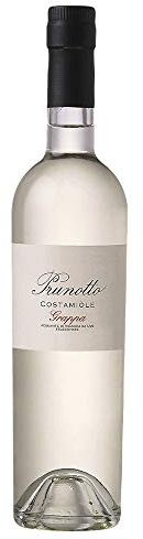 Prunotto Grappa di Costamiole Barbera