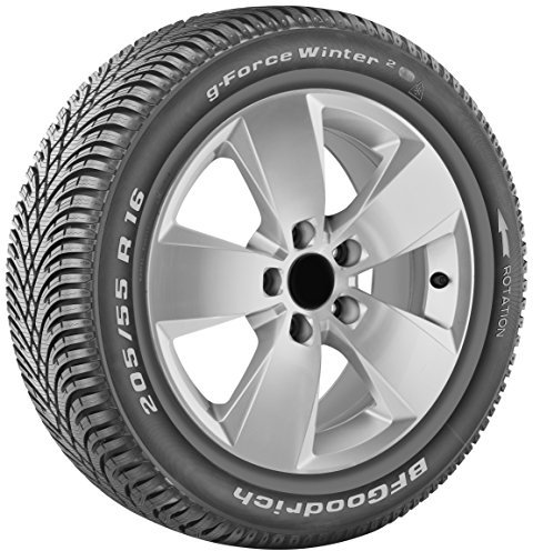BF GOODRICH 205/55 R16 94V Neumáticos de Invierno XL Auto