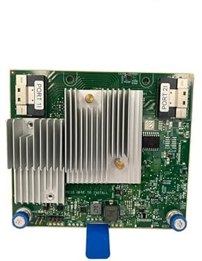 Aruba a Hewlett Packard Enterprise company HPE MR216i-a Gen10+ Controller
