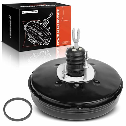 A-Premium Vacuum Brake Booster