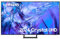 Samsung DU8500 Crystal UHD 4K 65 Smart TV, With Object Tracking Sound Lite, AirSlim, Gaming Hub, Crystal Processor 4K, Smart TV powered by Tizen, UE65DU8500UXXU, English Model (2024)