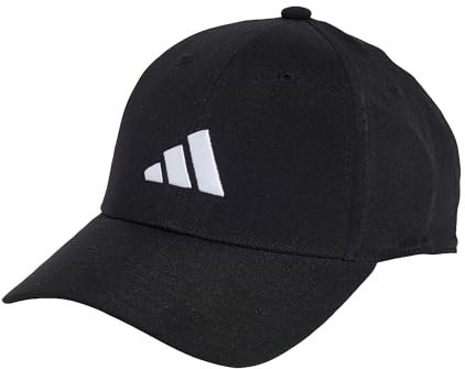 Adidas Unisex Baseballkappe Bball Cap Lt Emb New Logo