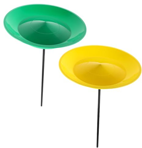 Milisten 2 Stück Jonglieren Von Requisiten Jonglierstock Für Jonglierset Für Anfänger Jonglierstöcke Für Erwachsene Jonglierspielzeug Zirkustrickspielzeug Jonglierkeulen Plastik